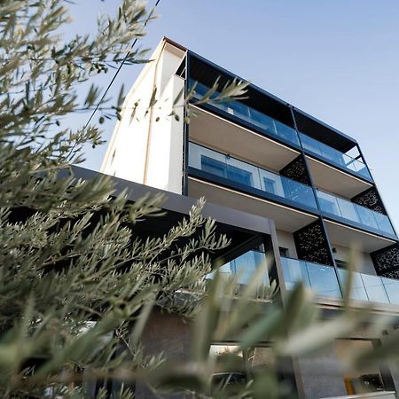 Apartments M&A Kaštela Eksteriør bilde