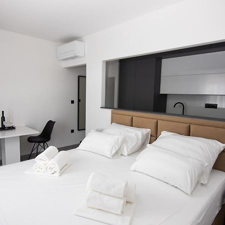 Apartments M&A Kaštela Eksteriør bilde