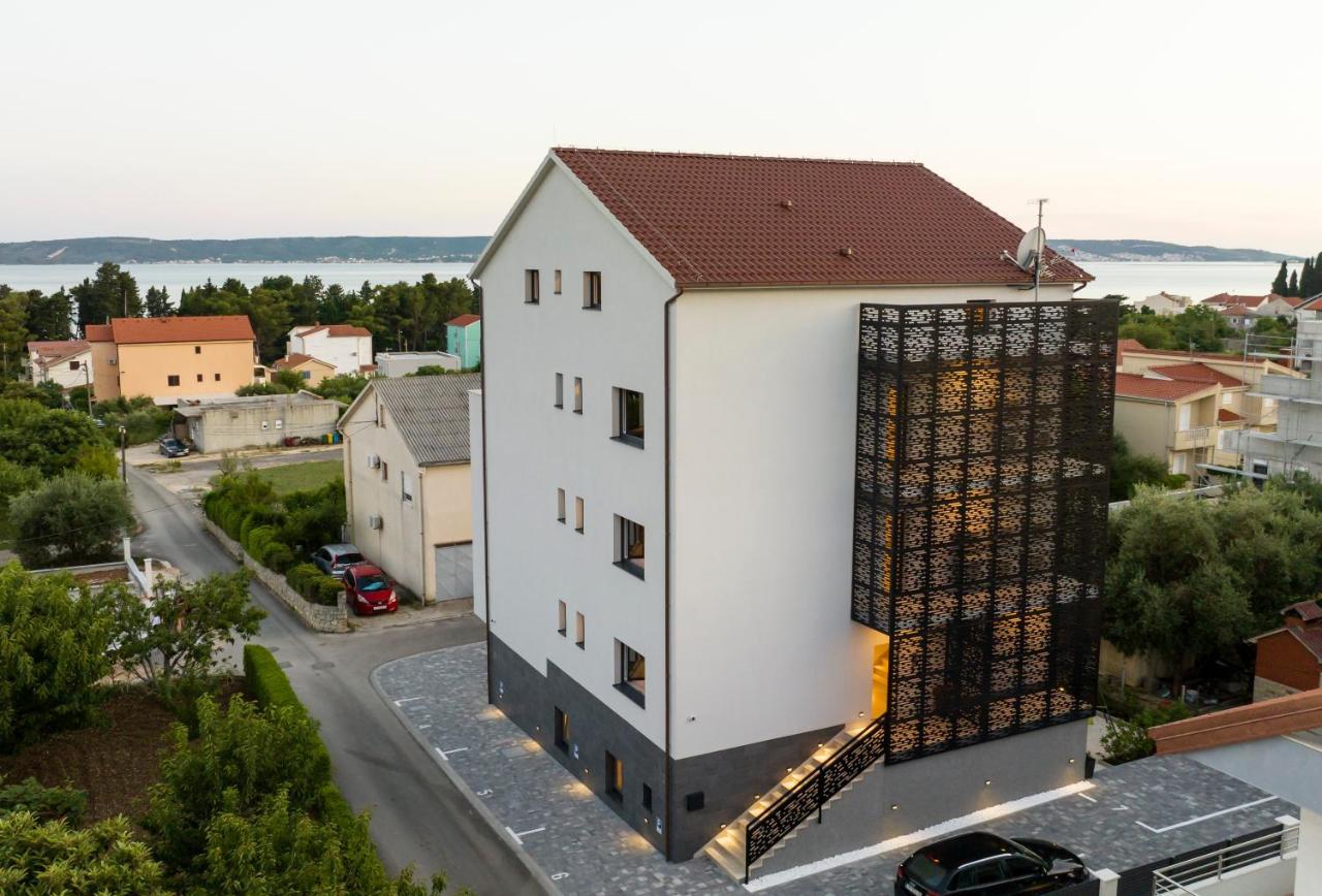 Apartments M&A Kaštela Eksteriør bilde