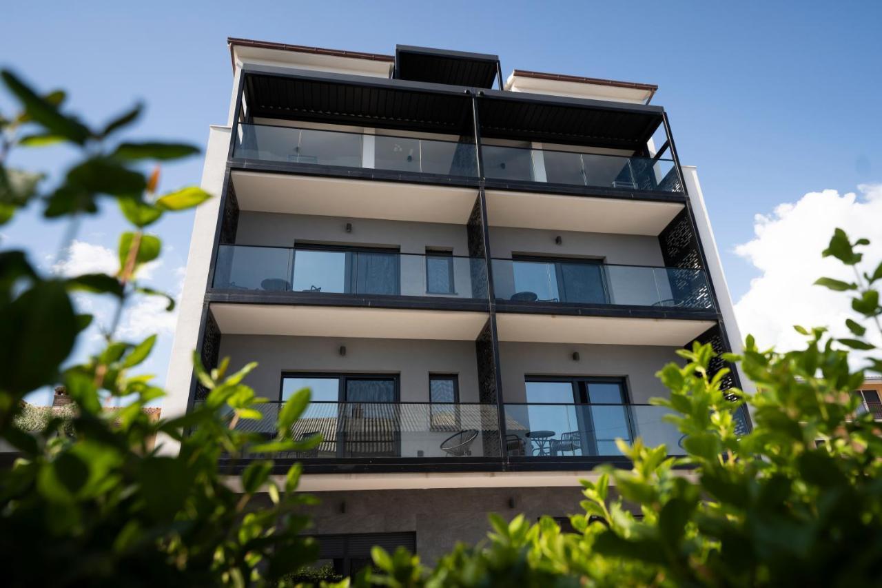 Apartments M&A Kaštela Eksteriør bilde