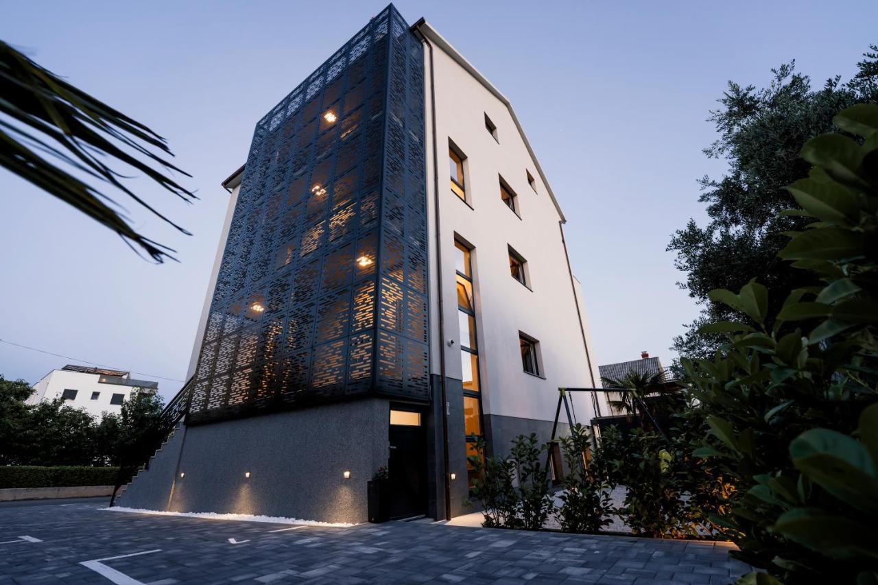 Apartments M&A Kaštela Eksteriør bilde