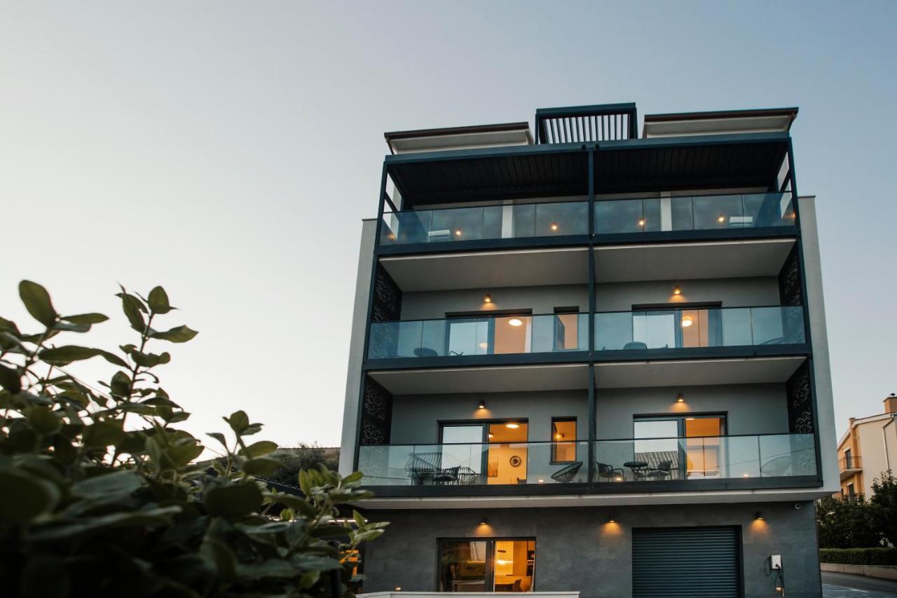 Apartments M&A Kaštela Eksteriør bilde