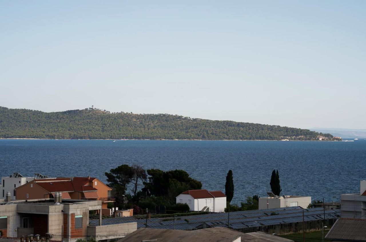 Apartments M&A Kaštela Eksteriør bilde