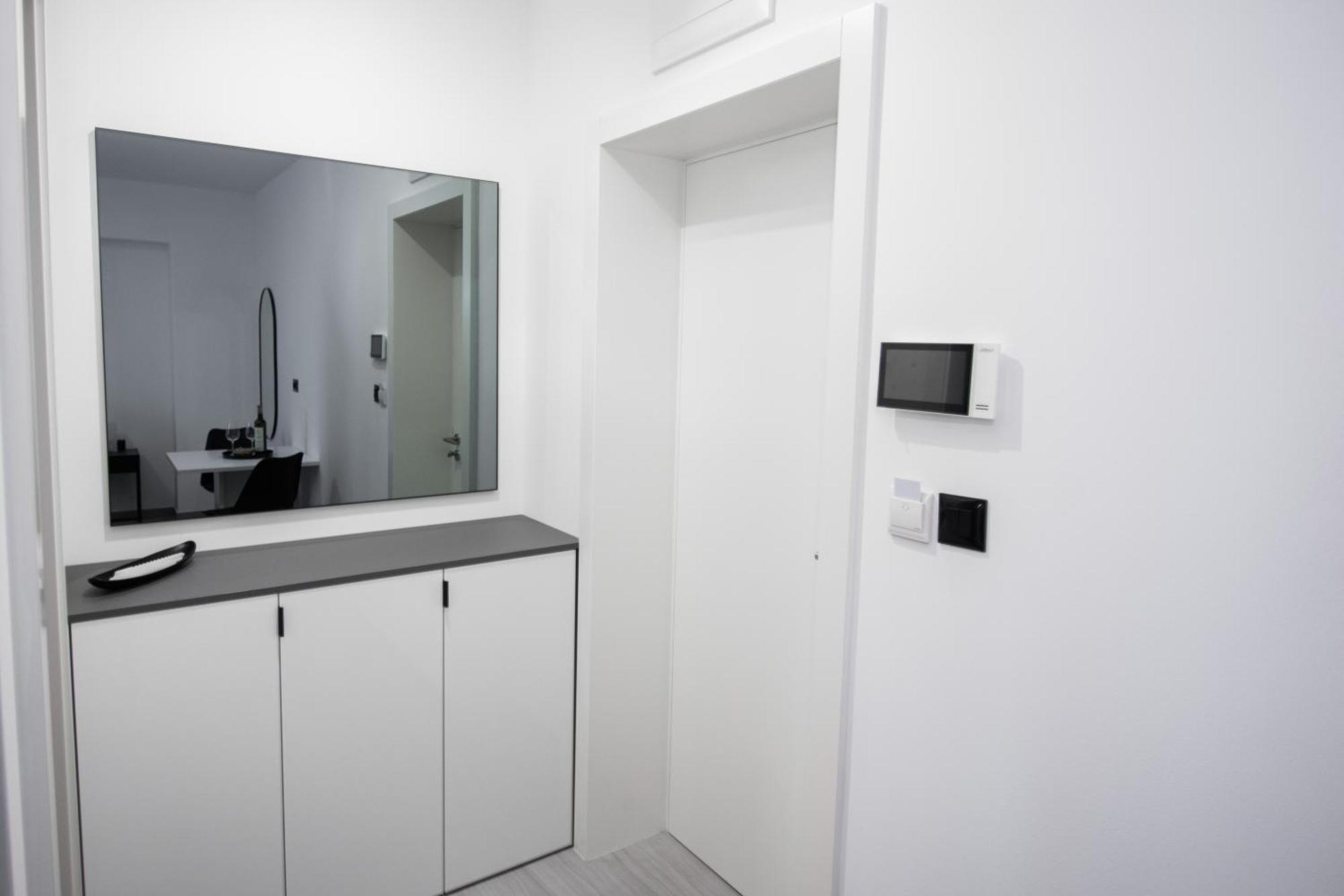 Apartments M&A Kaštela Eksteriør bilde