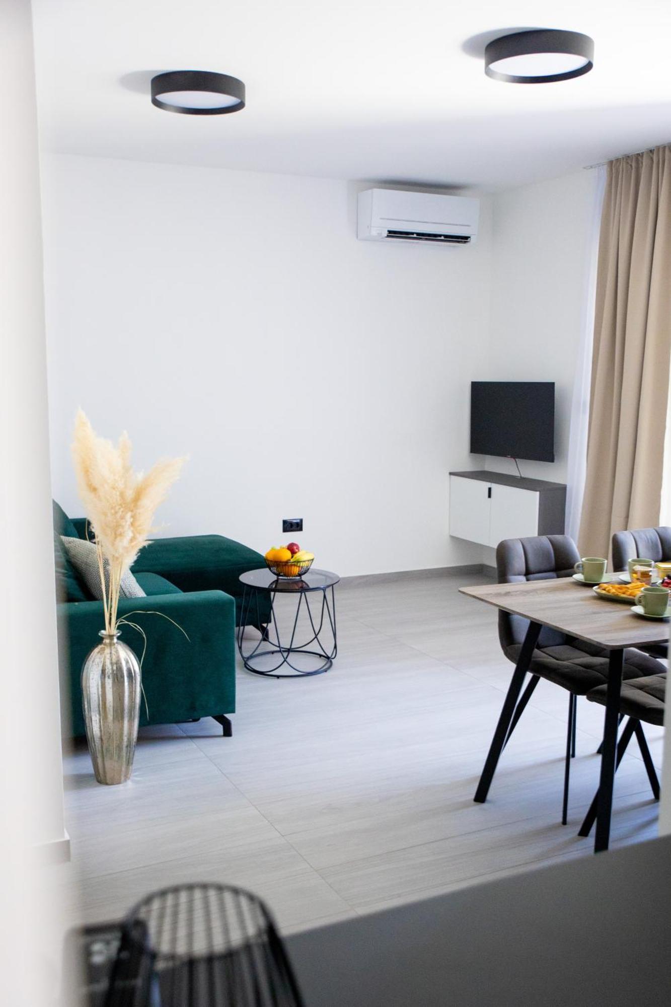 Apartments M&A Kaštela Eksteriør bilde