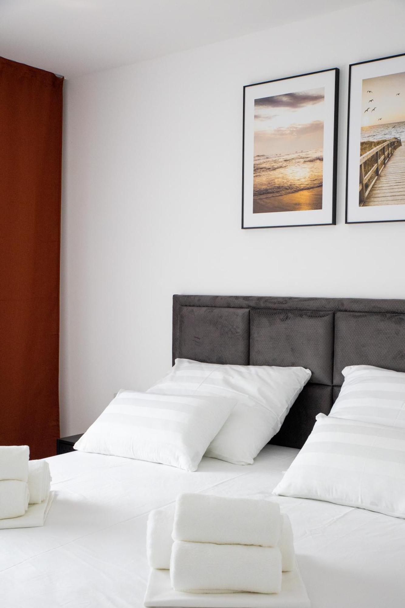 Apartments M&A Kaštela Eksteriør bilde