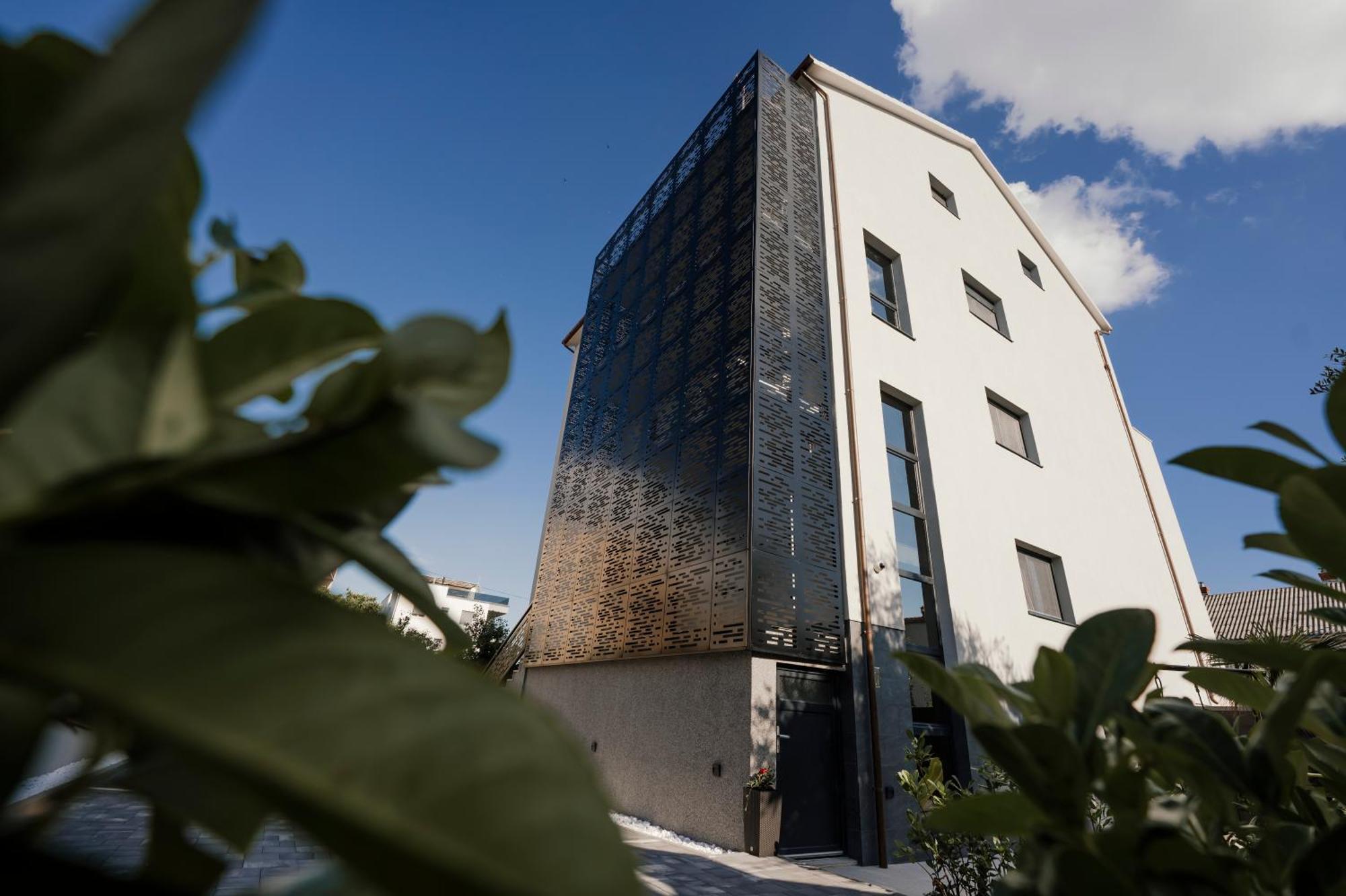Apartments M&A Kaštela Eksteriør bilde