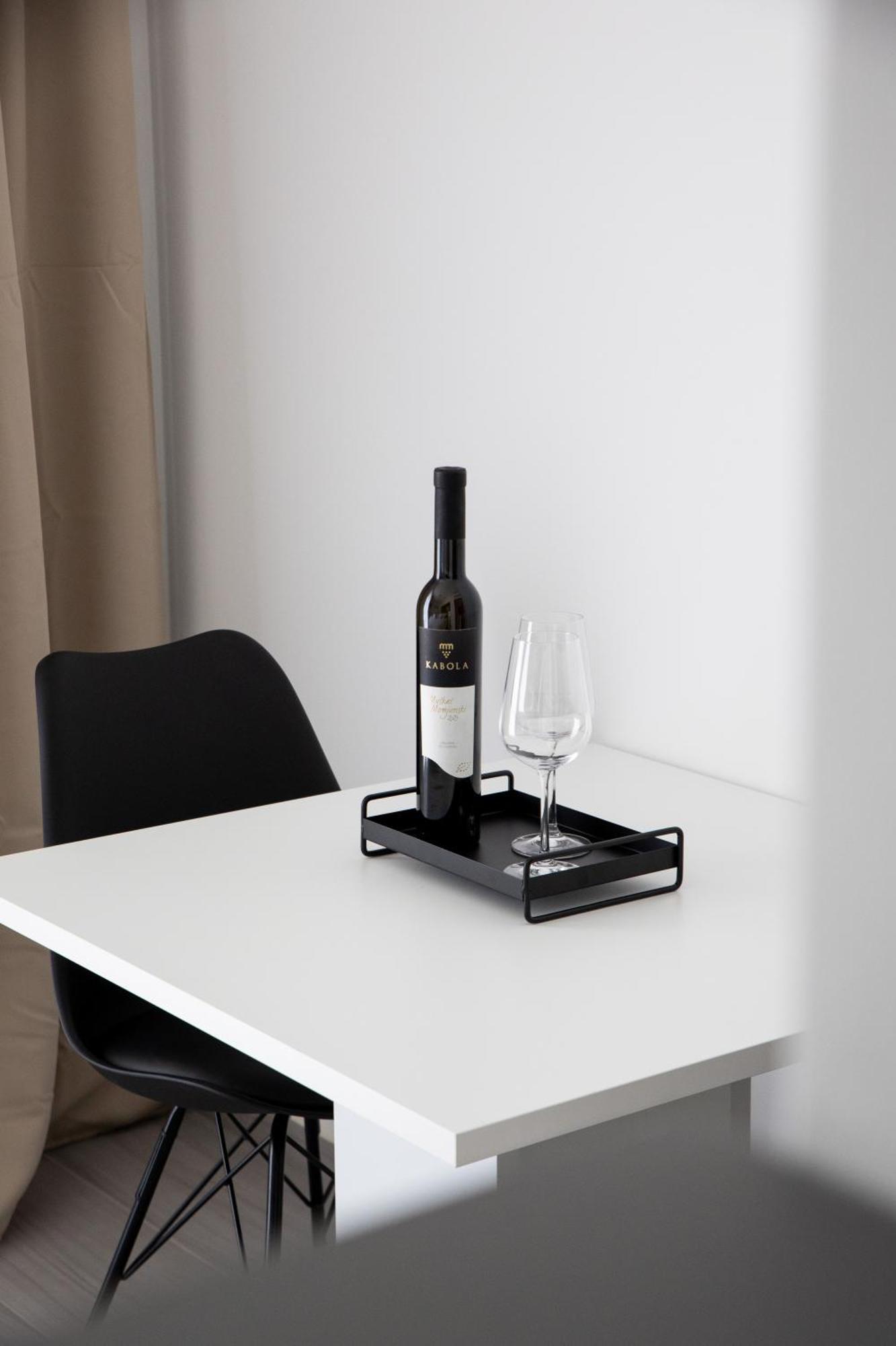 Apartments M&A Kaštela Rom bilde