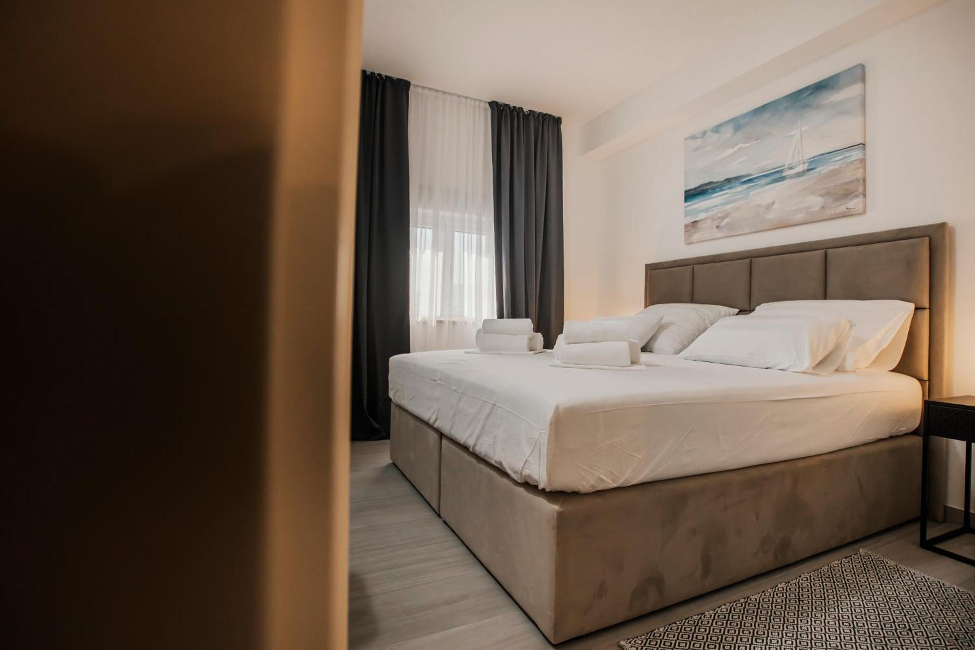 Apartments M&A Kaštela Rom bilde